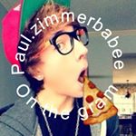 Profile Picture of Paul Zimmer ❤️ (@paul.zimmerbabee) on Instagram