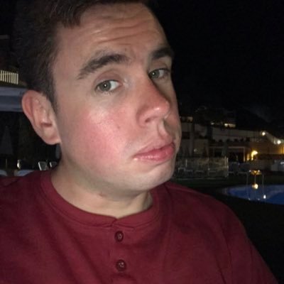 Profile Picture of Tomas Manningham (@tomasmanningham) on Twitter