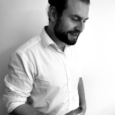 Profile Picture of Mark Radtke (@Mark_radt) on Twitter