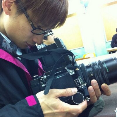 Profile Picture of Terence Chu (@chuterence) on Twitter