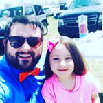 Profile Picture of Da Fitz (@larryjoefitzpatrick) on Instagram