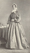 Profile Picture of Elizabeth Ferardon Wikipedia