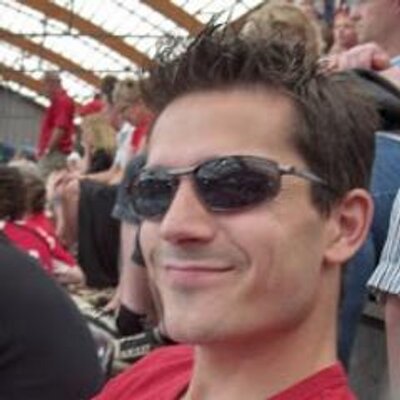Profile Picture of David Sauter (@qubit83) on Twitter