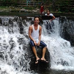 Profile Picture of Walter Lim Taleon (@waltertaleon) on Twitter