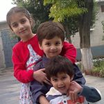 Profile Picture of Sophia Mohammad (@sophia.zarnosh) on Instagram