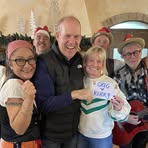 Profile Picture of Greg Lisiewski (@gwlisiewski) on Facebook