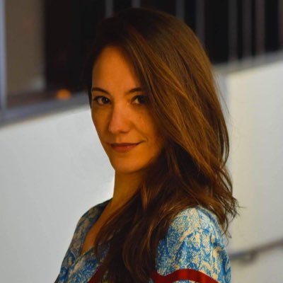 Profile Picture of Sarah Macaraeg (@SeraMak) on Twitter