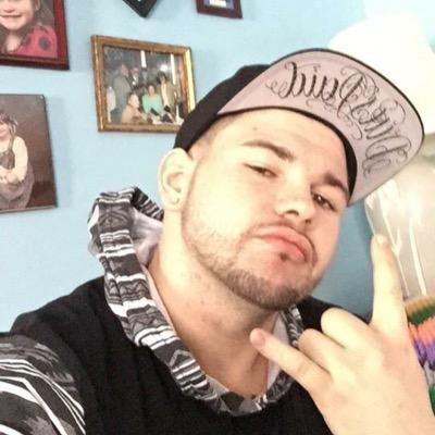 Profile Picture of Shawn Burrows (@burrows603) on Twitter