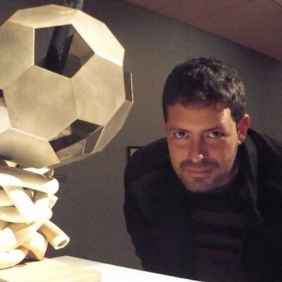 Profile Picture of Jaime Cordero (@ovejanegra78) on Twitter