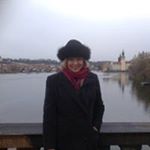 Profile Picture of Hilary Lucas (@hilaryalucas) on Instagram