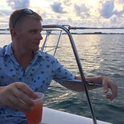 Profile Picture of Andrew Cavanaugh (@AT_Cavanaugh) on Twitter