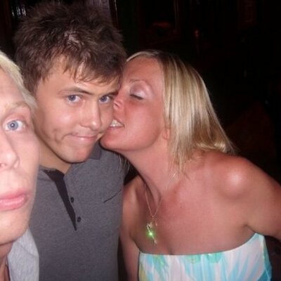 Profile Picture of Wayne Downs (@TedDowns1985) on Twitter