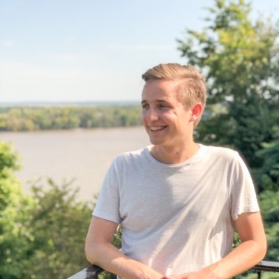 Profile Picture of Kyle Taylor (@1kyletaylor) on Twitter