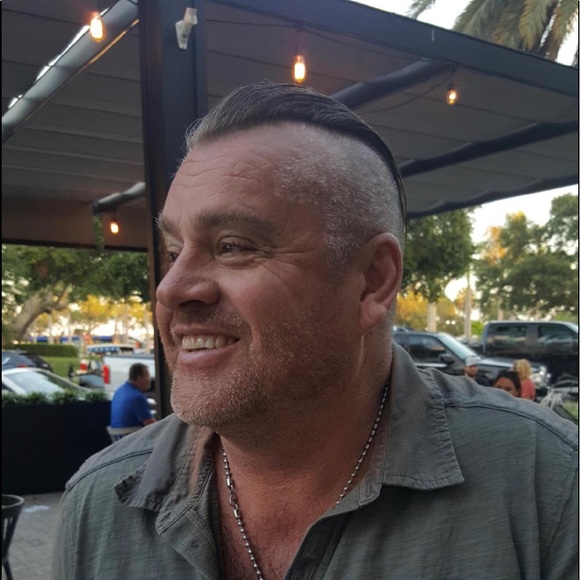 Profile Picture of David Colley (@rushowenlfc) on Poshmark