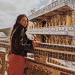 Profile Picture of Leah O'Shea Parsons (@leahluxxx) on Instagram