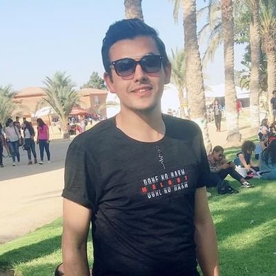 Profile Picture of Michael Saber (@MichaelSaber17) on Twitter