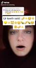 Profile Picture of   I HATE HER🤢🤮🤮... (@hannah.rae.easterling.hp) on Tiktok