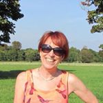 Profile Picture of Jo Moffatt (@jojo_moffatt) on Instagram