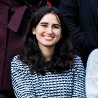 Profile Picture of Roni Maimon Mor (@maimon_roni) on Twitter