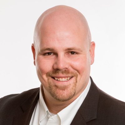 Profile Picture of David Berg II (@Davidbergsells) on Twitter