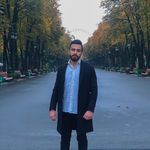 Profile Picture of Ahmad Abdallah (@ahmadabdallah98) on Instagram