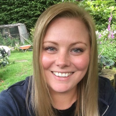 Profile Picture of Gemma Lucy Chandler (@chandler_gemma) on Twitter