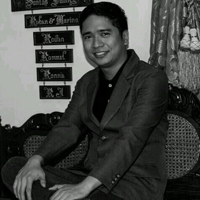 Profile Picture of Randy Lorenzo Santos (@randysantos07) on Twitter