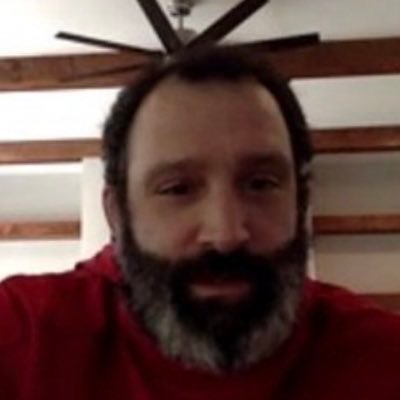 Profile Picture of Pat Popolizio’s Beard (@popolizio_beard) on Twitter