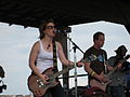 Profile Picture of Visqueen (band) - Wikipediaon Wikipedia