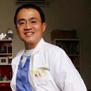 Profile Picture of Jeffery Wu (@wudental) on Facebook