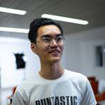 Profile Picture of Andrew hao (@andrewhaoo) on Instagram