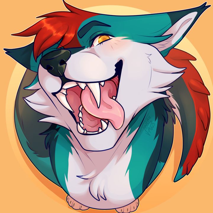 Profile Picture of Forest (@forestfoxtail) on Tiktok