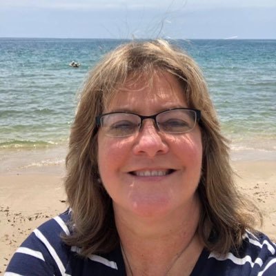 Profile Picture of Sheila Berry (@sheilab51714765) on Twitter