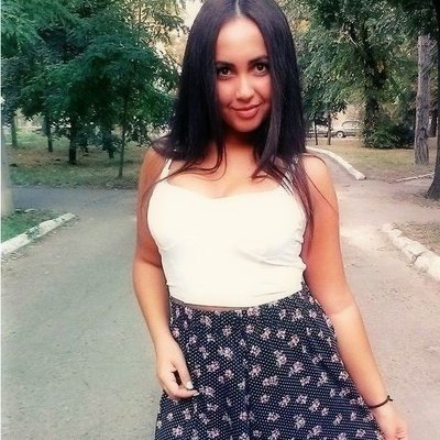 Profile Picture of Naomi Sharp (@pereda_pablo) on Twitter