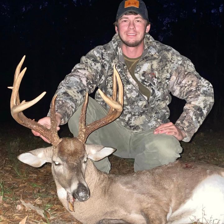 Profile Picture of Will Marsh (@willmarsh23) on Tiktok