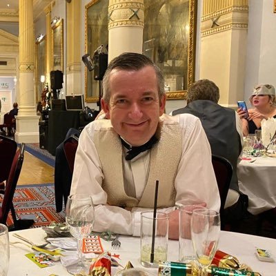 Profile Picture of Paul Whitmarsh (@paulw356) on Twitter