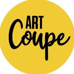 Profile Picture of Товары для творчества (@art_coupe_) on Instagram