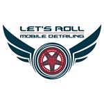 Profile Picture of Let’s Roll | Luke & Ivy Neal (@letsrollmobiledetailing) on Instagram