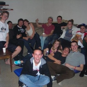 Profile Picture of Derek Gidding (@metalfan209) on Myspace