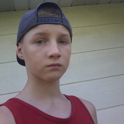 Profile Picture of Ryan Paul Wirth (@RyeRye_RW) on Twitter