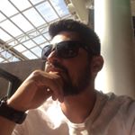 Profile Picture of FelipeJorge (@felipe_rosa_jorge) on Instagram