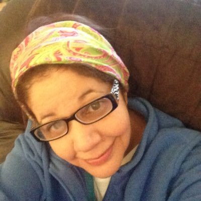 Profile Picture of Donna Arredondo (@DonnaArredondo5) on Twitter