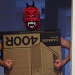 Profile Picture of Mario Minardi (@chef_boi_minardi) on Instagram