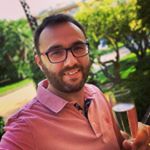 Profile Picture of Adam Slade (@adam_slade) on Instagram