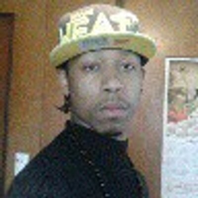 Profile Picture of JohnPaul Pulliam (@130e818e259c4ed) on Twitter