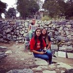 Profile Picture of Mariana Megerdichian (@mariana.megerdichian) on Instagram