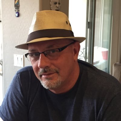 Profile Picture of Kent Reed (@kentreed72) on Twitter