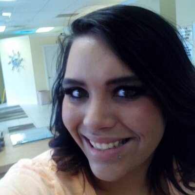 Profile Picture of Ginny Cook (@cook_ginny) on Twitter