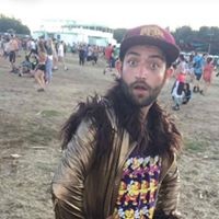 Profile Picture of Alejandro Mata (@alejandro-mata-16) on Quora