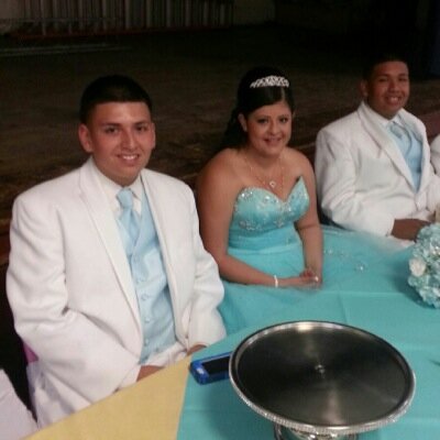 Profile Picture of Joseph Madrid (@HigaredaJoseph) on Twitter